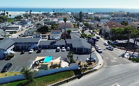 Ocean Palms Motel Pismo Beach Ca 2*